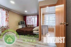 1-к квартира, вторичка, 34м2, 5/5 этаж