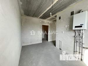 1-к квартира, вторичка, 43м2, 6/8 этаж