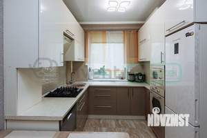 1-к квартира, вторичка, 41м2, 3/9 этаж