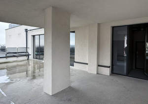 2-к квартира, вторичка, 126м2, 10/10 этаж