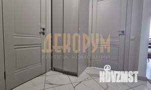 1-к квартира, вторичка, 34м2, 4/9 этаж