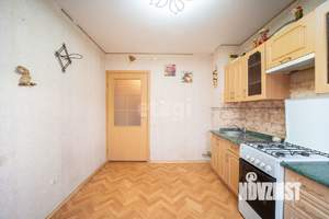 1-к квартира, вторичка, 41м2, 7/10 этаж