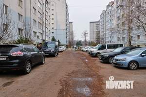 2-к квартира, вторичка, 67м2, 6/6 этаж