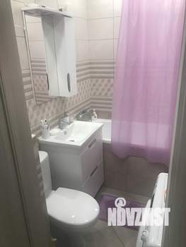 1-к квартира, вторичка, 30м2, 9/9 этаж