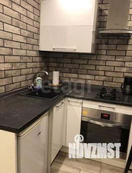 1-к квартира, вторичка, 33м2, 2/9 этаж