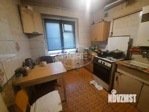 2-к квартира, вторичка, 44м2, 2/5 этаж