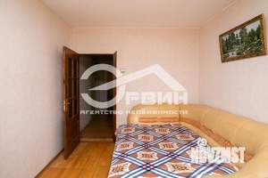 2-к квартира, вторичка, 52м2, 4/5 этаж