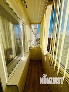 1-к квартира, вторичка, 39м2, 9/10 этаж