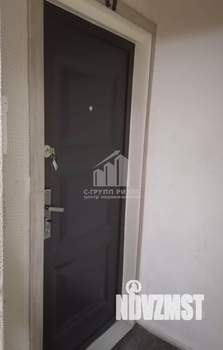 1-к квартира, вторичка, 40м2, 4/10 этаж