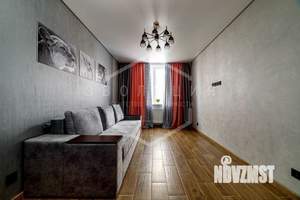 2-к квартира, вторичка, 48м2, 7/9 этаж