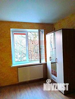 1-к квартира, вторичка, 31м2, 3/8 этаж