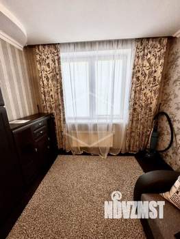 1-к квартира, вторичка, 38м2, 1/9 этаж