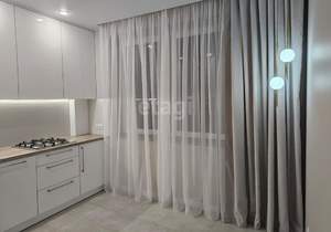 1-к квартира, вторичка, 43м2, 7/9 этаж