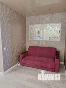 1-к квартира, вторичка, 45м2, 4/9 этаж