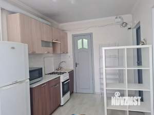 1-к квартира, вторичка, 25м2, 1/3 этаж