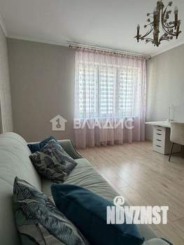 3-к квартира, вторичка, 98м2, 6/7 этаж