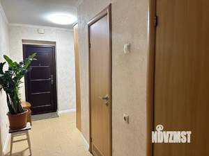 3-к квартира, вторичка, 74м2, 3/5 этаж