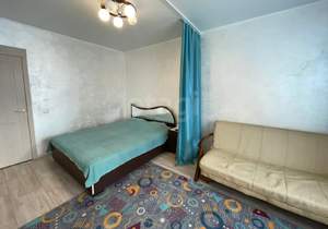 1-к квартира, вторичка, 38м2, 8/10 этаж