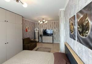 1-к квартира, вторичка, 37м2, 7/9 этаж