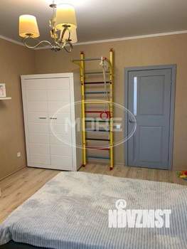 3-к квартира, вторичка, 82м2, 5/9 этаж