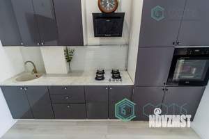 1-к квартира, вторичка, 38м2, 4/10 этаж