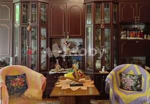 3-к квартира, вторичка, 77м2, 1/3 этаж