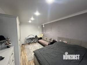 2-к квартира, вторичка, 55м2, 1/5 этаж