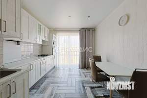 2-к квартира, вторичка, 61м2, 10/10 этаж