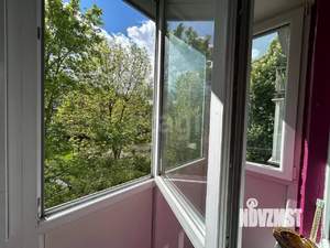 1-к квартира, вторичка, 32м2, 3/5 этаж