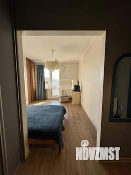 1-к квартира, вторичка, 33м2, 6/6 этаж