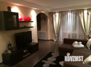 3-к квартира, вторичка, 80м2, 2/10 этаж