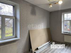 2-к квартира, вторичка, 38м2, 1/2 этаж