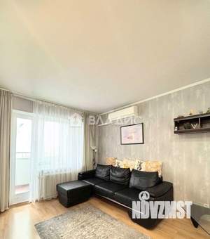 2-к квартира, вторичка, 51м2, 10/10 этаж