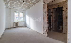 2-к квартира, вторичка, 44м2, 1/5 этаж