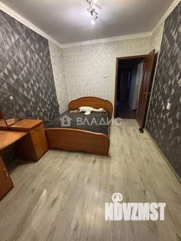 3-к квартира, вторичка, 63м2, 8/9 этаж