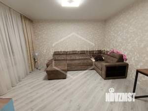 3-к квартира, вторичка, 88м2, 1/10 этаж