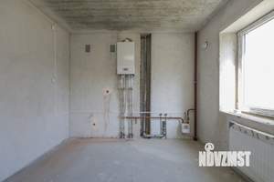 2-к квартира, вторичка, 52м2, 5/8 этаж