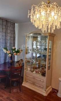 2-к квартира, вторичка, 57м2, 4/5 этаж
