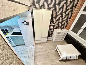 Студия квартира, вторичка, 22м2, 1/4 этаж