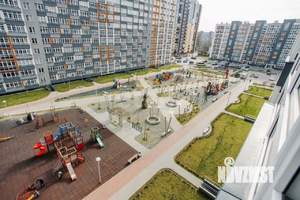 Студия квартира, вторичка, 23м2, 8/16 этаж