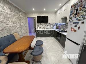 2-к квартира, вторичка, 77м2, 15/16 этаж