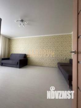 1-к квартира, вторичка, 32м2, 4/5 этаж