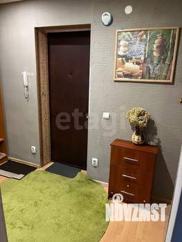 1-к квартира, вторичка, 36м2, 3/5 этаж