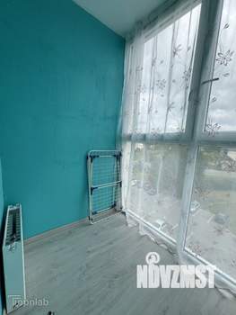 1-к квартира, вторичка, 24м2, 5/9 этаж