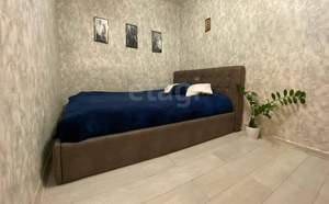 3-к квартира, вторичка, 58м2, 5/9 этаж