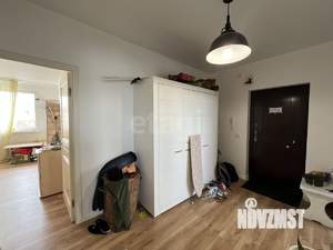 2-к квартира, вторичка, 59м2, 4/4 этаж