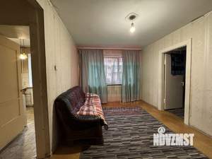2-к квартира, вторичка, 44м2, 1/5 этаж