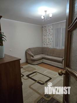 2-к квартира, вторичка, 50м2, 1/10 этаж