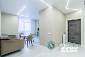 2-к квартира, вторичка, 65м2, 8/10 этаж