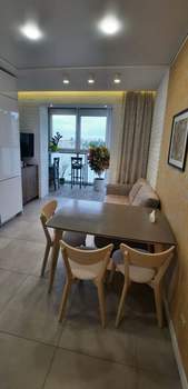 1-к квартира, вторичка, 49м2, 10/11 этаж